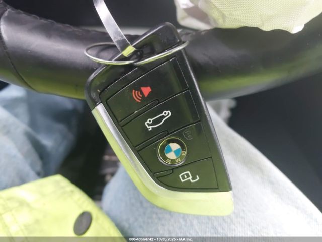 2021 BMW 3 SERIES 3MW5U9J00M8C01581 Photo 10