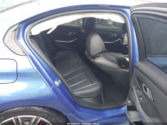 2021 BMW 3 SERIES 3MW5U9J00M8C01581 Photo 7