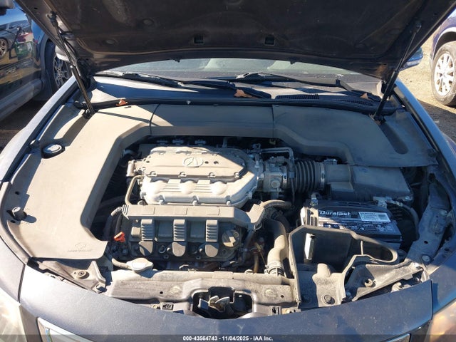 2012 ACURA TL 19UUA8F26CA015916 Photo 9