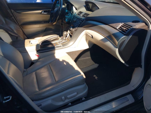 2012 ACURA TL 19UUA8F26CA015916 Photo 4