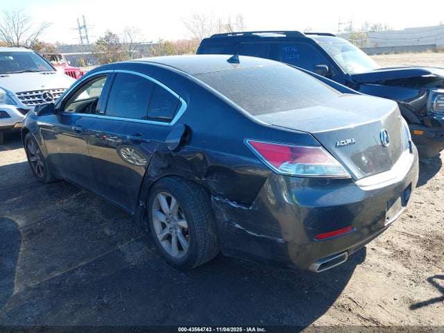 2012 ACURA TL 19UUA8F26CA015916 Photo 5