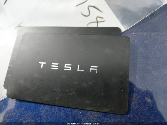 2021 TESLA MODEL Y 5YJYGAEE7MF270780 Photo 10