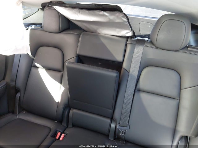 2021 TESLA MODEL Y 5YJYGAEE7MF270780 Photo 7