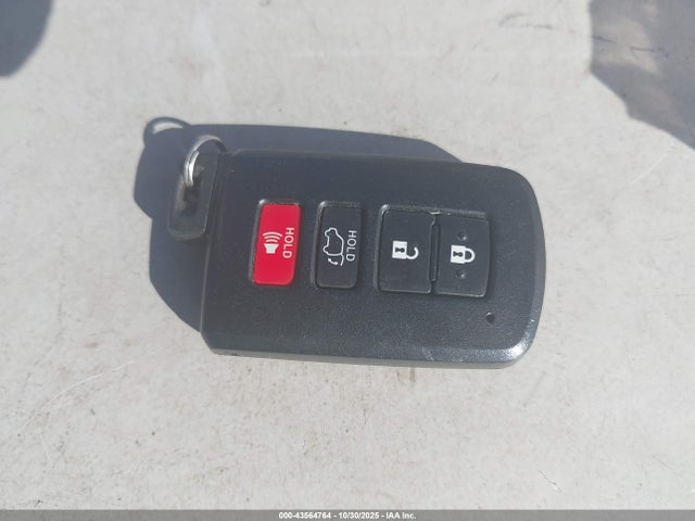 Toyota Rav4 Limited 2015 2T3DFREV2FW396283 Image 11