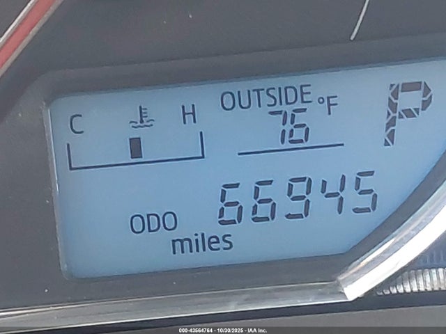 Toyota Rav4 Limited 2015 2T3DFREV2FW396283 Image 15