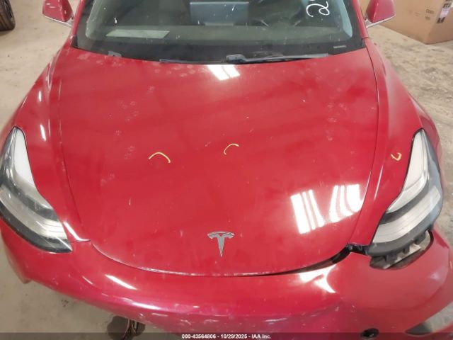 2018 TESLA MODEL 3 5YJ3E1EB8JF054521 Photo 9