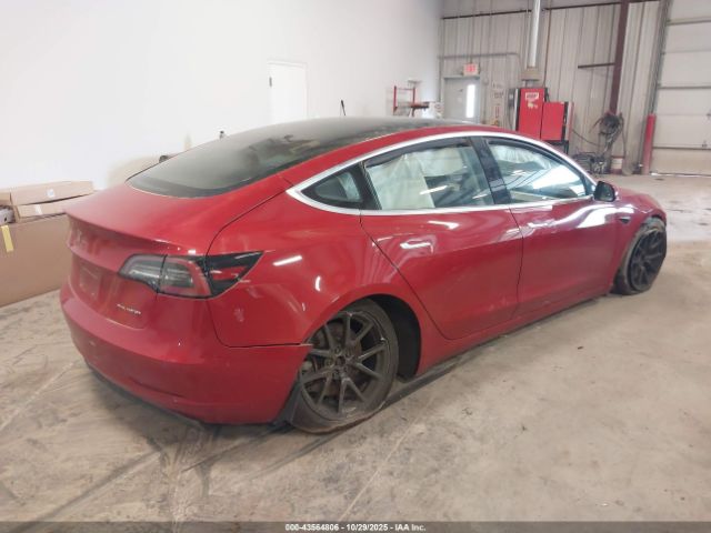 2018 TESLA MODEL 3 5YJ3E1EB8JF054521 Photo 3