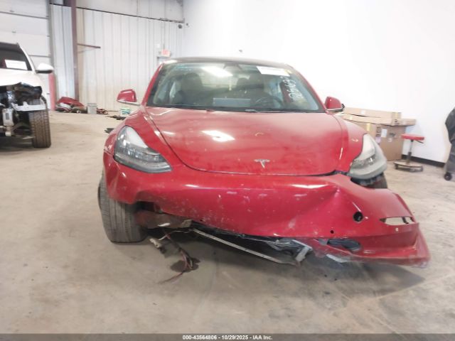 2018 TESLA MODEL 3 5YJ3E1EB8JF054521 Photo 5