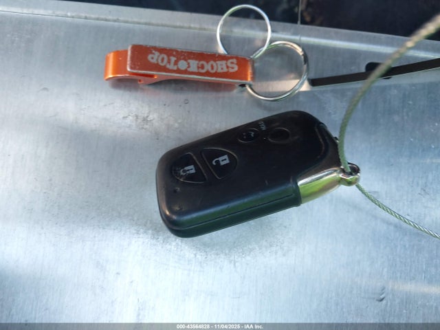 Aukcja sprzedaży 2008 Lexus Is 350, vin: JTHBE262585019574, numer aukcji: 43564828