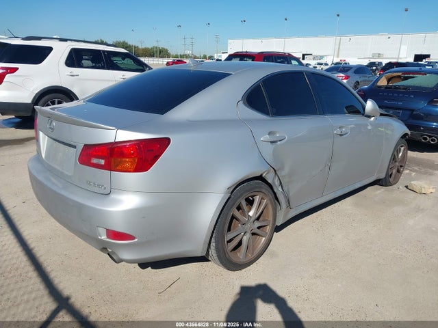Aukcja sprzedaży 2008 Lexus Is 350, vin: JTHBE262585019574, numer aukcji: 43564828