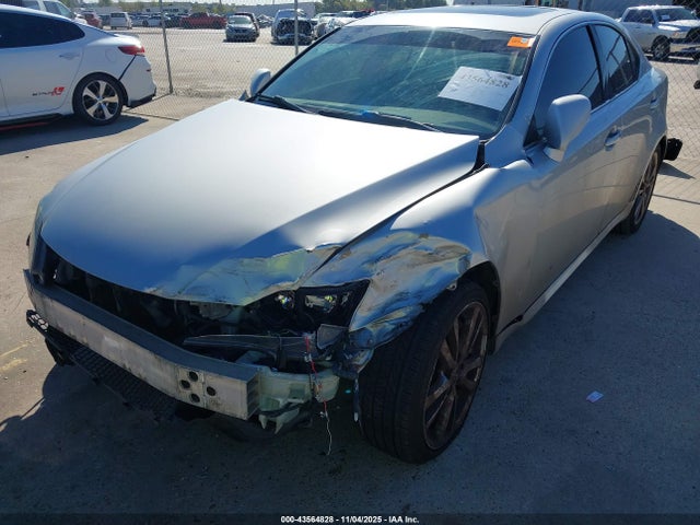 Aukcja sprzedaży 2008 Lexus Is 350, vin: JTHBE262585019574, numer aukcji: 43564828
