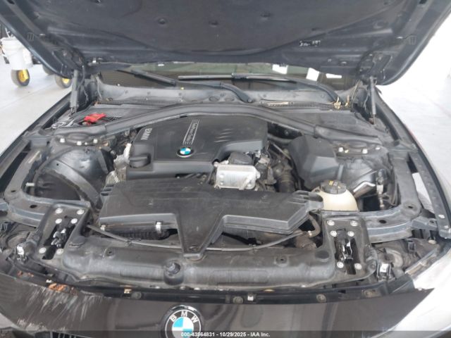 2016 BMW 320I WBA8E1G58GNT37652 Photo 9