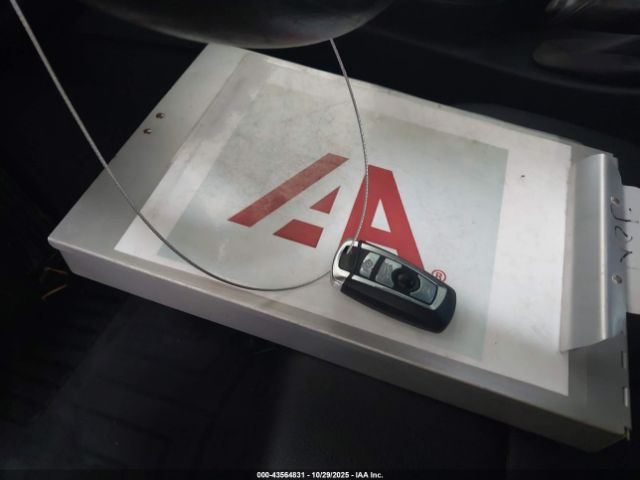 2016 BMW 320I WBA8E1G58GNT37652 Photo 10