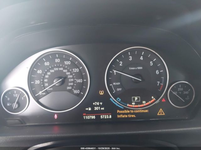 2016 BMW 320I WBA8E1G58GNT37652 Photo 6