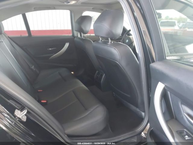 2016 BMW 320I WBA8E1G58GNT37652 Photo 7