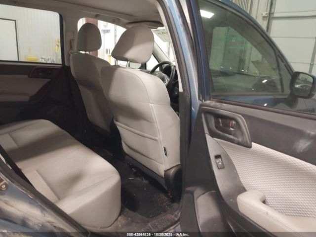 2017 SUBARU FORESTER JF2SJAGC3HH466631 Photo 7