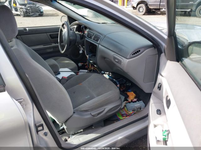 2006 FORD TAURUS 1FAFP53UX6A105834 Photo 4