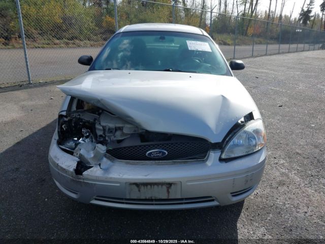2006 FORD TAURUS 1FAFP53UX6A105834 Photo 5