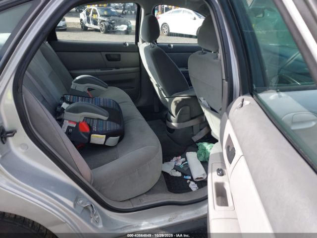 2006 FORD TAURUS 1FAFP53UX6A105834 Photo 7