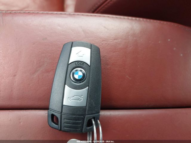 2011 BMW M3 WBSKG9C59BE645809 Photo 10