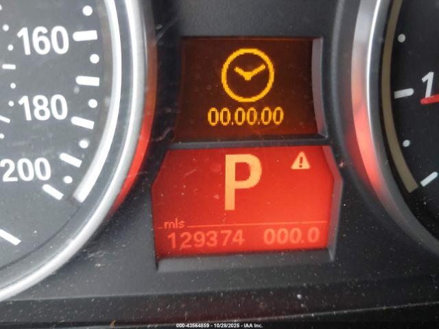 2011 BMW M3 WBSKG9C59BE645809 Photo 6