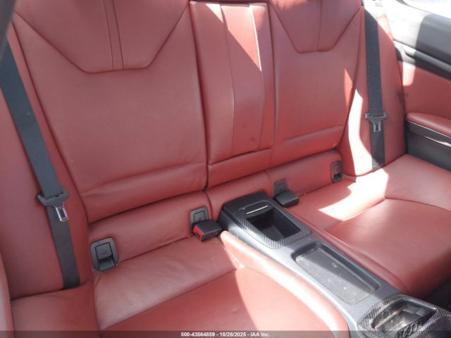 2011 BMW M3 WBSKG9C59BE645809 Photo 7