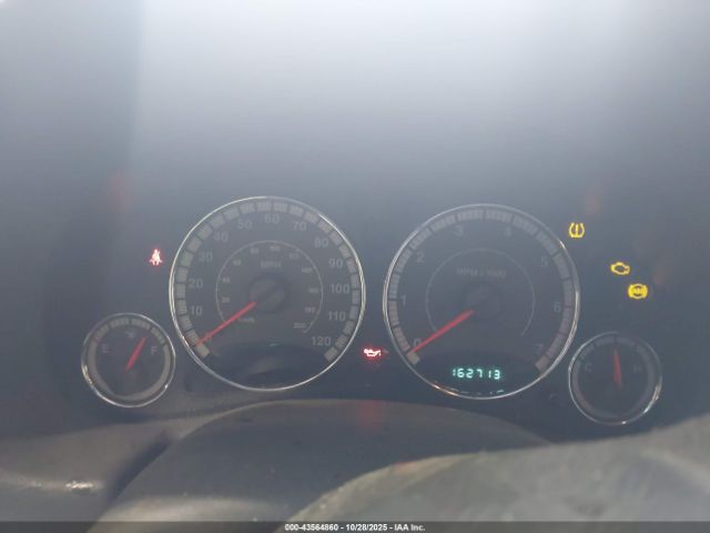 2005 JEEP LIBERTY 1J4GL58K85W695397 Photo 6