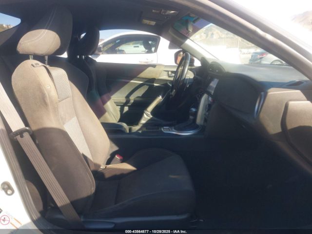 2017 TOYOTA 86 JF1ZNAA13H8706162 Photo 4