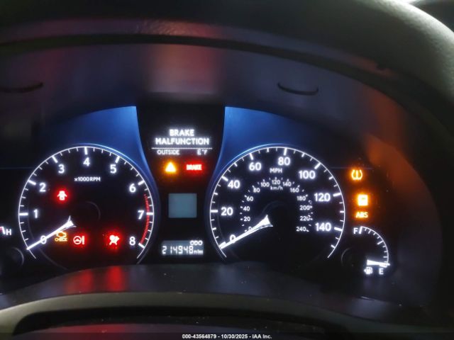 2013 LEXUS RX 350 2T2BK1BA1DC184919 Photo 6
