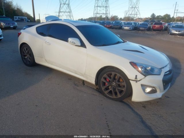2013 HYUNDAI GENESIS KMHHU6KJXDU105770