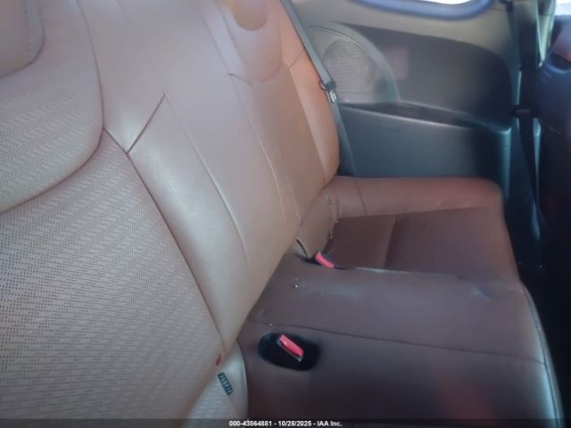 2013 HYUNDAI GENESIS KMHHU6KJXDU105770 Photo 7