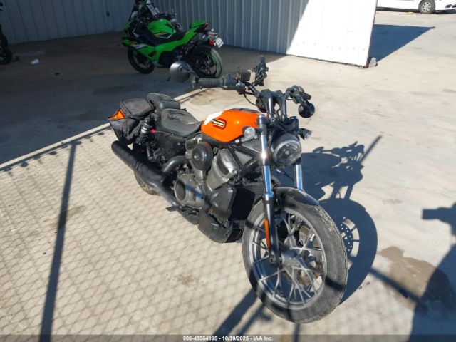 2024 HARLEY-DAVIDSON RH975 1HD1ZF111RB305611