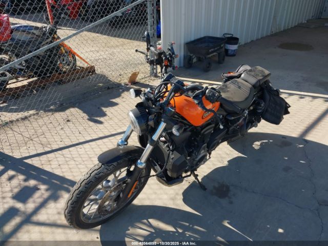 2024 HARLEY-DAVIDSON RH975 1HD1ZF111RB305611 Photo 1