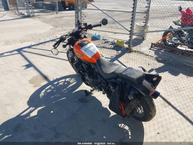 2024 HARLEY-DAVIDSON RH975 1HD1ZF111RB305611 Photo 2