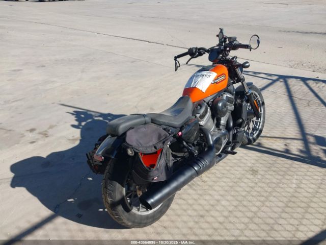 2024 HARLEY-DAVIDSON RH975 1HD1ZF111RB305611 Photo 3