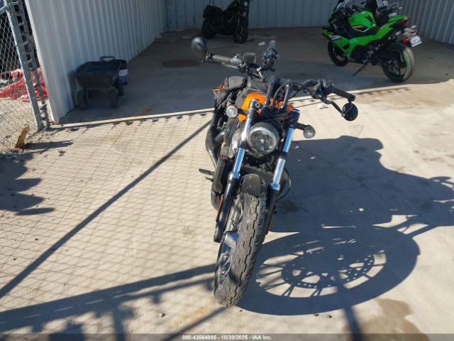 2024 HARLEY-DAVIDSON RH975 1HD1ZF111RB305611 Photo 4