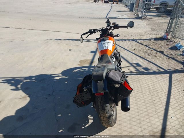 2024 HARLEY-DAVIDSON RH975 1HD1ZF111RB305611 Photo 5