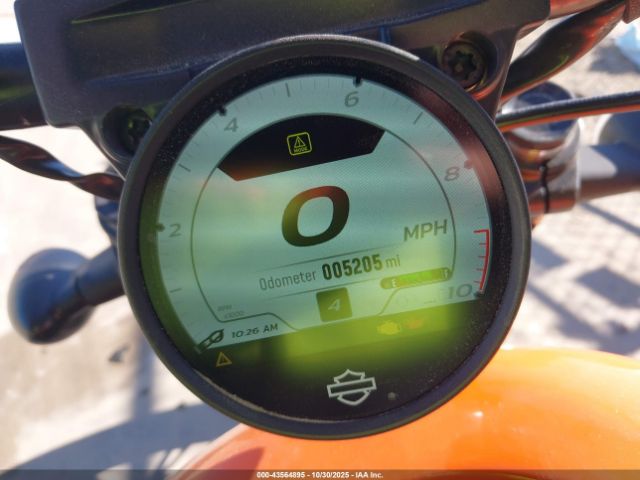 2024 HARLEY-DAVIDSON RH975 1HD1ZF111RB305611 Photo 6