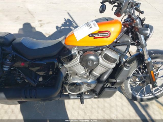 2024 HARLEY-DAVIDSON RH975 1HD1ZF111RB305611 Photo 7