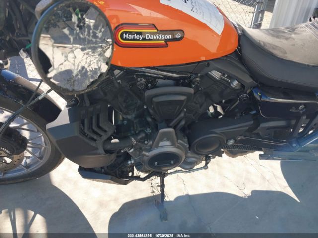 2024 HARLEY-DAVIDSON RH975 1HD1ZF111RB305611 Photo 8