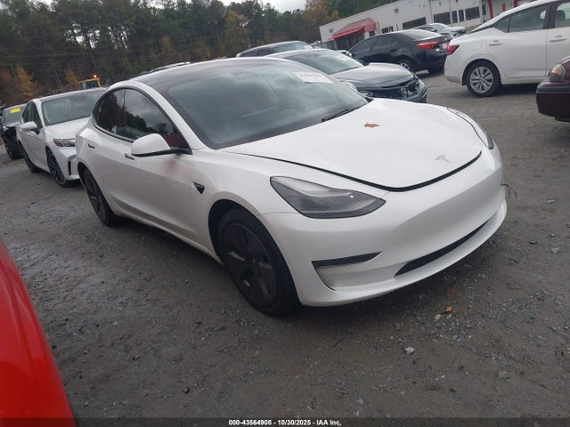 2023 TESLA MODEL 3 5YJ3E1EA2PF598433 Photo 0
