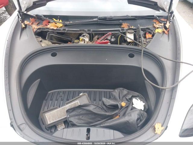 2023 TESLA MODEL 3 5YJ3E1EA2PF598433 Photo 9