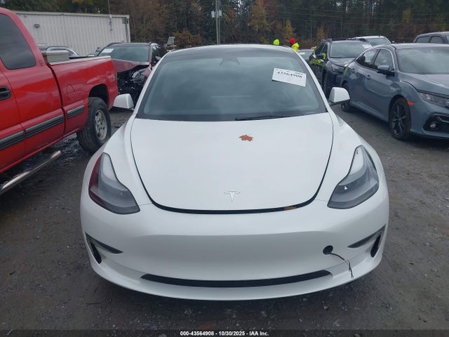 2023 TESLA MODEL 3 5YJ3E1EA2PF598433 Photo 5