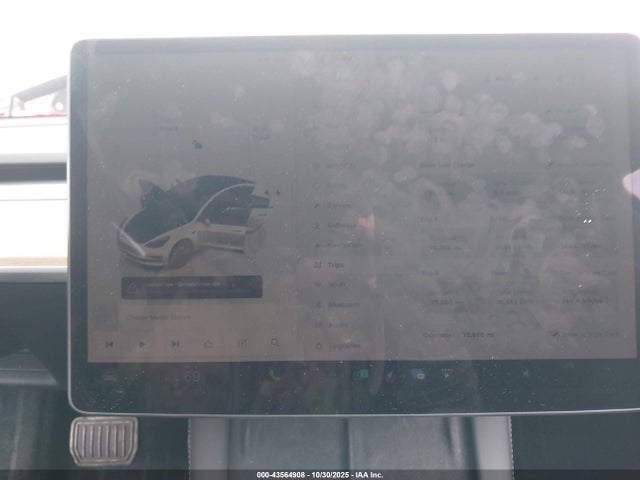 2023 TESLA MODEL 3 5YJ3E1EA2PF598433 Photo 6