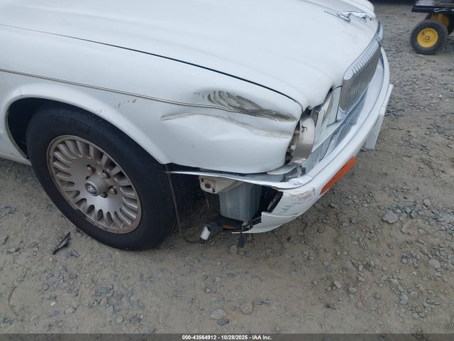 1996 JAGUAR VANDENPLAS SAJKX6242TC777128 Photo 5