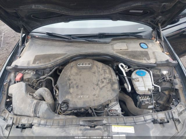 2016 AUDI A6 WAUFFAFC8GN181374 Photo 9