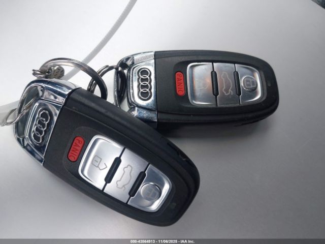 2016 AUDI A6 WAUFFAFC8GN181374 Photo 10