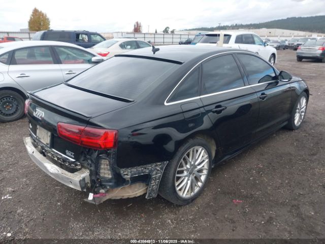 2016 AUDI A6 WAUFFAFC8GN181374 Photo 3