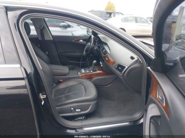 2016 AUDI A6 WAUFFAFC8GN181374 Photo 4