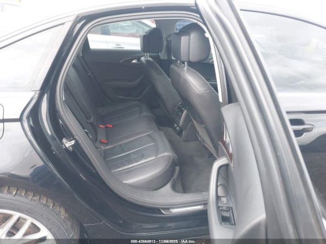 2016 AUDI A6 WAUFFAFC8GN181374 Photo 7